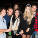 2015.09.30.Szerda - Becherovka Party