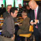 2016.12.10. Casino Win Győr Mikulás Party Fotók:árpika