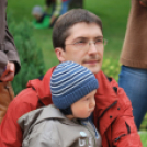 Városi Gyereknap (Fotó: Nagy Mária)