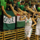 2013.04.18-Hat-Agro Uni Győr-UE Soprom női kosárlabda bajnoki döntő 2.mérkőzés Fotók:árpika