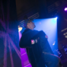 Club Vertigo - Chris Lawyer 2014.10.25. (szombat)