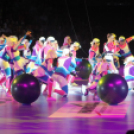 2019.07.21.Kézilabda Női U19-es EB Döntő Magyarország-Hollandia és záróünnepség