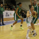 2013.02.03.Hat-Agro Uni Győr - Sbk Samorin Női kosárlada (2) Fotók:árpika