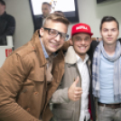 Mundo - Chris Lawyer 2014.05.17. (szombat)