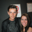  2015.11.28 Mamma Mia Video Disco Dj:Hubik&Solymi Conga Fotók:árpika