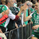 2017.10.27. Győri Audi ETO-Dunaújváros KKA Női kézilabda mérkőzés Fotók:árpika 