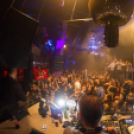 Club Vertigo - Majka & Curtis - Angels of Nigh 2014.11.14. (péntek)