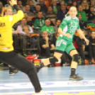 2019.02.17.Győri Audi ETO KC-Budaörs női kézilabda mérkőzés 