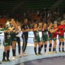 2019.07.12.Kézilabda Női U19-es EB Magyarország-Ausztria 