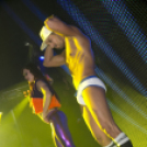 Club Vertigo - Julia Carpenter 2015.02.14. (szombat)