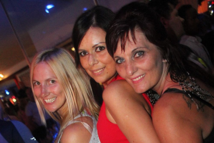 2016.08.06. Mamma Mia Ballantine\'s Brasil Night Dj:Balage Fotók:árpika