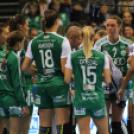 2019.11.02. Győri Audi ETO KC- RK Krim Mercator Bajnokok Ligája mérkőzés