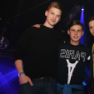 Club Vertigo - 6 Years Gone w/ Antonyo 2014.03.15. (szombat) (Fotók:Vertigo)