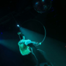 Club Vertigo -  Dave Martin 2013.11.09. (szombat)