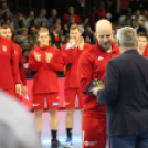 2020.01.04.Magyarország-Csehország Férfi Válogatott Felkészülési mérkőzés 