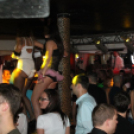 2014.04.19. Mamma Mia Celebek a Pultban Bódi Sylvi És Berki Krisztián,Hódi Pamela Fotó:árpika