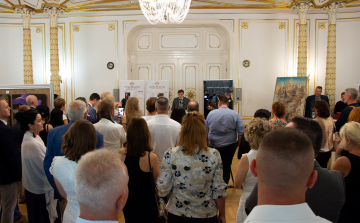 Bemutatták a Földváry Aukciósház őszi árverésének tételeit