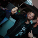 Club Neo (Győr) - Bárány Attila, Katapult DJ feat. Szasza, Basics, Alex - 2014. április 5. (szombat)