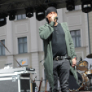 2017.06.17. Győri Nyár megnyitó Live Retro koncert (1) Fotók:árpika 