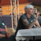 2017.08.28. Győri Audi ETO Évadnyitó Fotók:árpika 