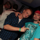 Club Neo (Győr) - A Hódítás Éjszakája - 2014. április 20. (vasárnap)