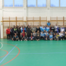 2020.01.18 VI.Varga András női kézilabda emléktorna Öttevény Fotók:árpika 