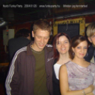 ARCHIV - 2004.01.29. Funky Party (Nyitó) 