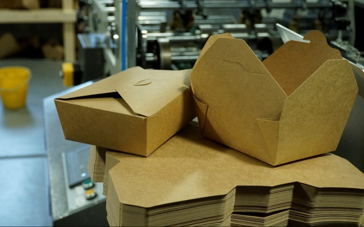 Van jó alternatíva a műanyag elviteles dobozokra