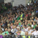 2018.05.23. Audi ETO KC -Békéscsaba női kézilabda és a bajnoki ünneplése Fotók:árpika 