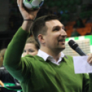 2018.01.19.Győri Audi Eto KC-MTK Budapest női kézilabda mérkőzés Fotók:árpika 