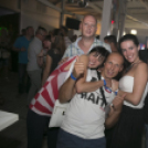 Mundo - Made in Ibiza Sailor Show 2014.08.09. (szombat)