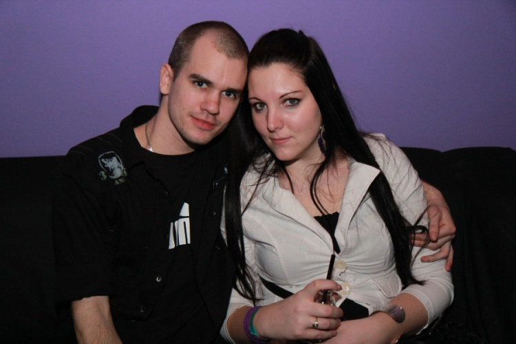 Club Vertigo - Bárány Attila 2013.02.16. (szombat) (2) (Fotók:Vertigo)