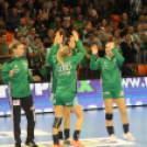 2019.03.06. Győri Audi ETO KC -Dunaújváros női bajnoki mérkőzés