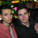 2013.03.27 Szerda Lapos Video Disco Dj:Slim és Dj:Marcee Fotók:árpika