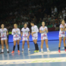 2018.05.23. Audi ETO KC -Békéscsaba női kézilabda és a bajnoki ünneplése Fotók:árpika 