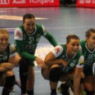 2017.11.17.Győri Audi Eto Kc- Brest Breategne női Bl Kézilabda mérkőzés Fotók:árpika