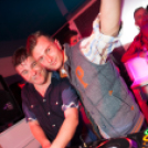 Club Neo (Győr) - Newik 33th Birthday Party - 2014. április 12. (szombat)