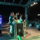 2017.06.24 Voluta Fesztivál Kozmix élő nagykocnert Fotók:árpika 