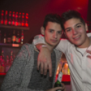 Club Vertigo - Majka & Curtis - Angels of Nigh 2014.11.14. (péntek)