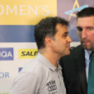 2018.04.14. Győri Audi Eto KC-Brudusnost női kézilabda bajnokok ligája Fotók:árpika