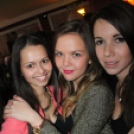 2015.01.24.Mamma Mia Éjjel-Nappal Budapest Joe és Barbi Dj:Balage