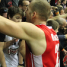 2019.02.16 Hepp Kupa döntő és Zsíros Tibor Férfi kosárlabda Magyar Kupa döntő