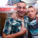 2015.03.06. Mamma Mia Nőnapi Házibuli 