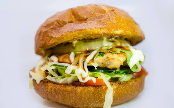 Nagy Evés - Jótékonysági evőverseny!