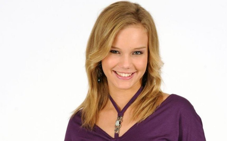 Babát vár a Barátok közt egykori sztárja