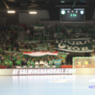 2018.03.10 Győri Audi ETO KC-RK Krim Ljubljana női BL kézilabda Fotók:árpika 