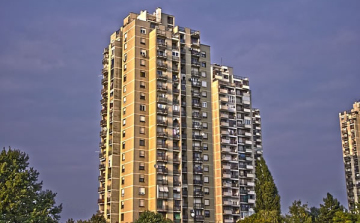 Lakáshitel: új módszerrel is számítják az ingatlan értékét