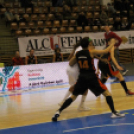 2013.03.17 Hat-Agro Uni Győr-MBK Ruzomberok női kosárlabda Fotók:árpika