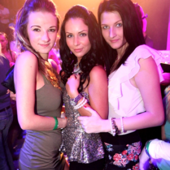 Club Vertigo - Woman's Day 2013.03.09. (szombat) (1) (Fotók:Vertigo)