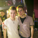 Club Vertigo -  UV Night & All 4 Ladies 2014.03.01. (szombat)